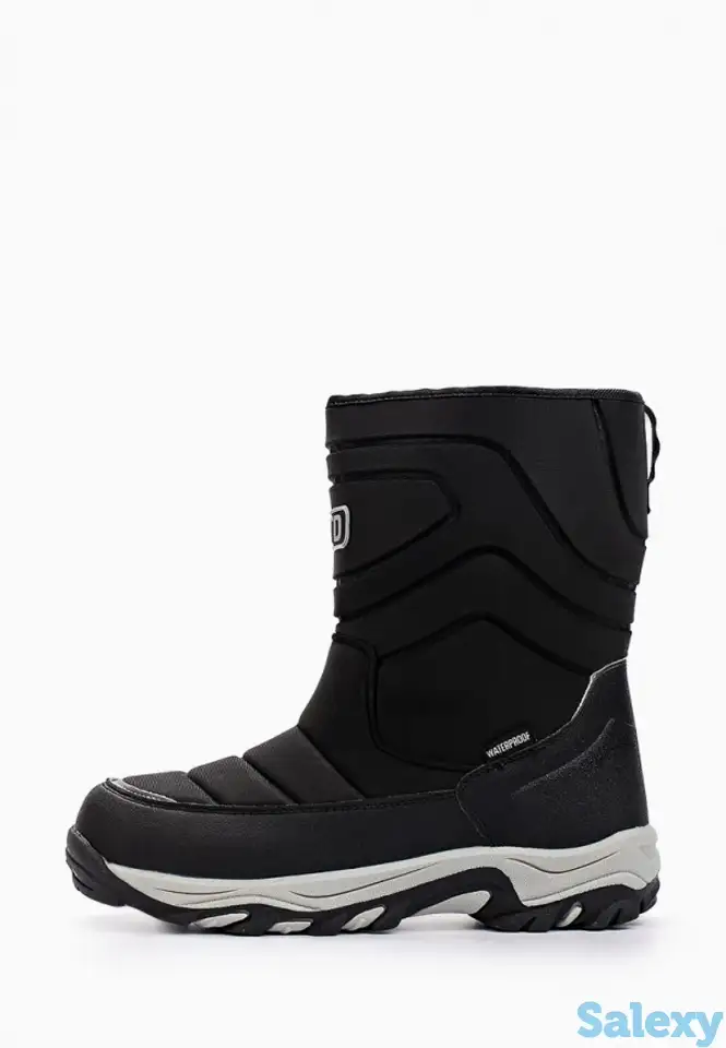 Дутики playtoday, фотография 1