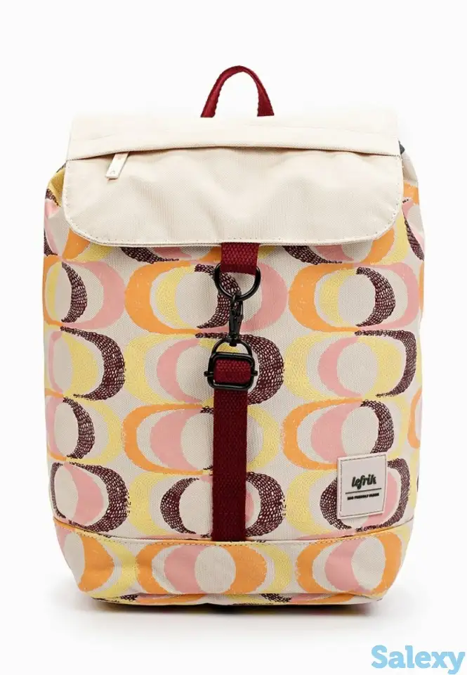 Рюкзак lefrik, фотография 1