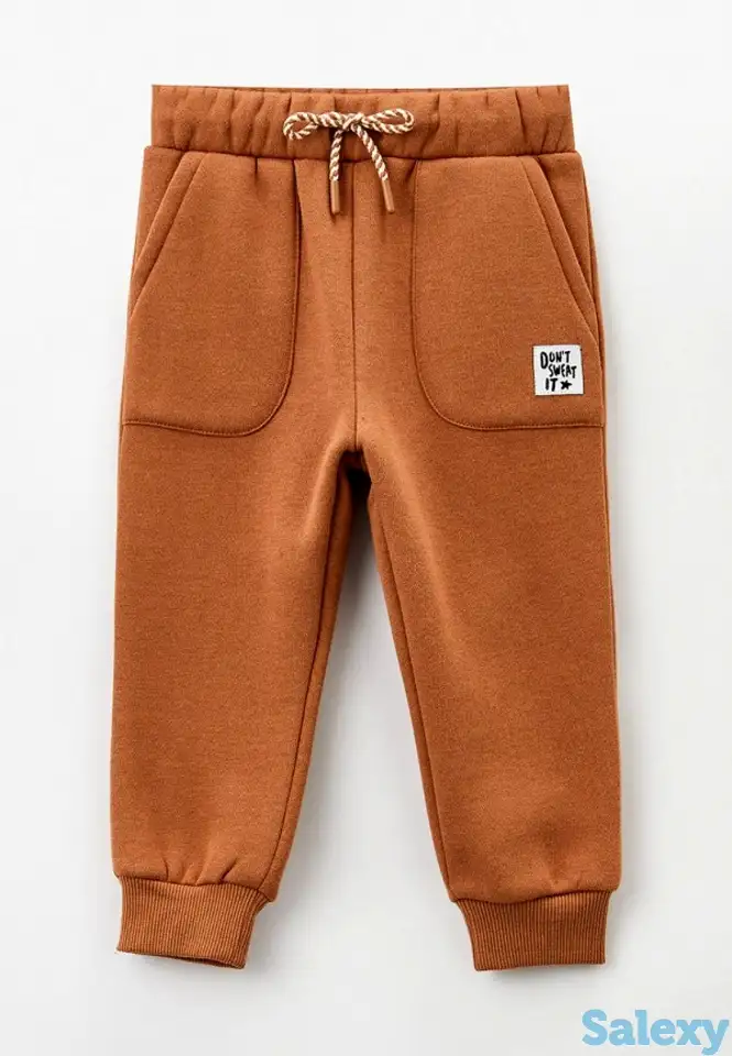 Брюки спортивные sela, фотография 1