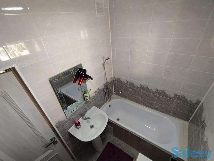 Квартира посуточно 2-х комнатная мкр. Самал-2 ЖК 