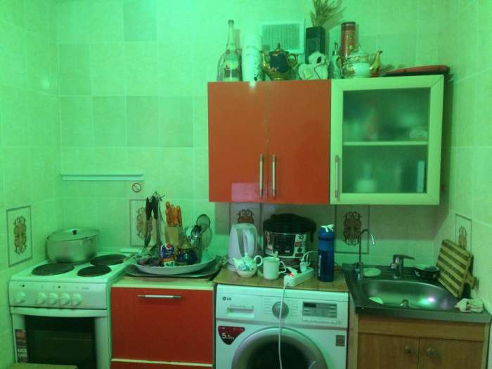 Квартира в а.Акмол (Малиновка), фотография 3