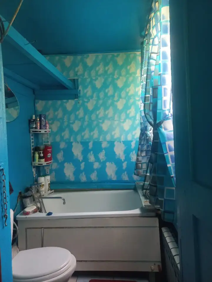 В Городе Талгаре срочно продаётся дом трёх этажный тёплый., фотография 4