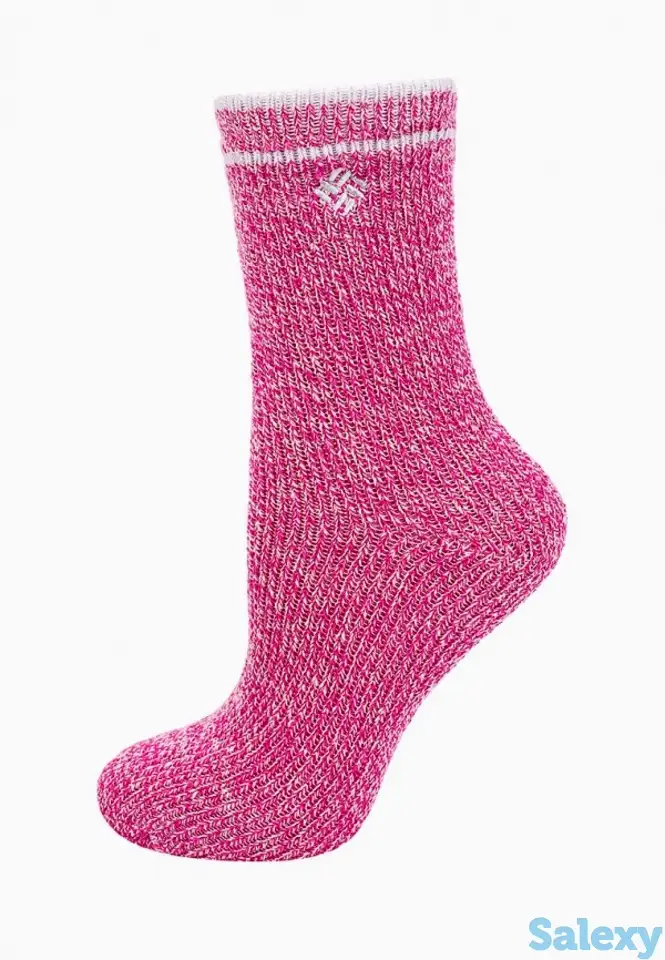 Носки columbia, фотография 1