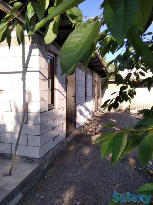 Продам дом, Мкр-н Шанырак-2, Жанкожа батыра, фотография 6