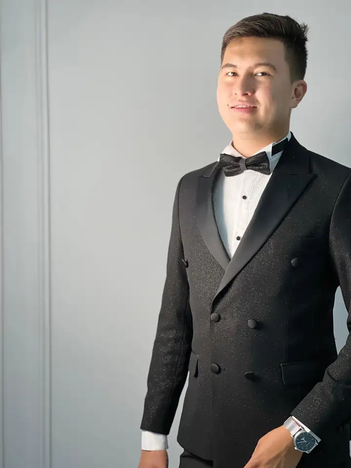 Прокат Костюмов Костюмдерд жала беремз, фотография 9