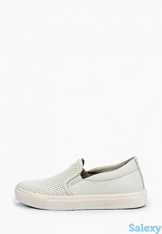 Слипоны ralf ringer, фотография 2