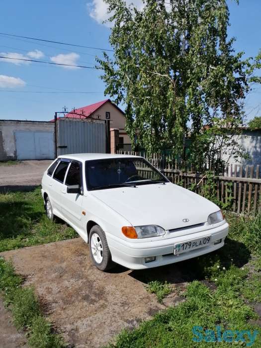 Продается автомашина Лада 2114, фотография 3