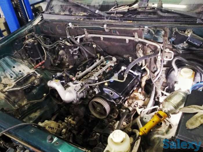 Автосервис TopDetailsAlmaty, фотография 3