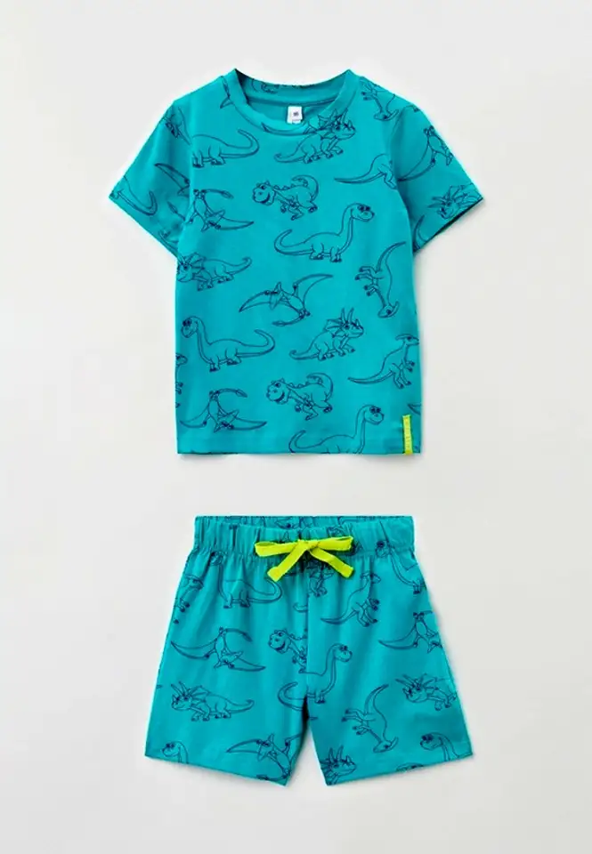 Футболка и шорты playtoday, фотография 1