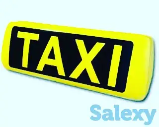 Tакси Актау Аэропорт - Бекет ата (Караман ата) - Аэропорт., фотография 2