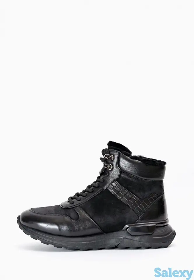 Ботинки vitacci, фотография 1