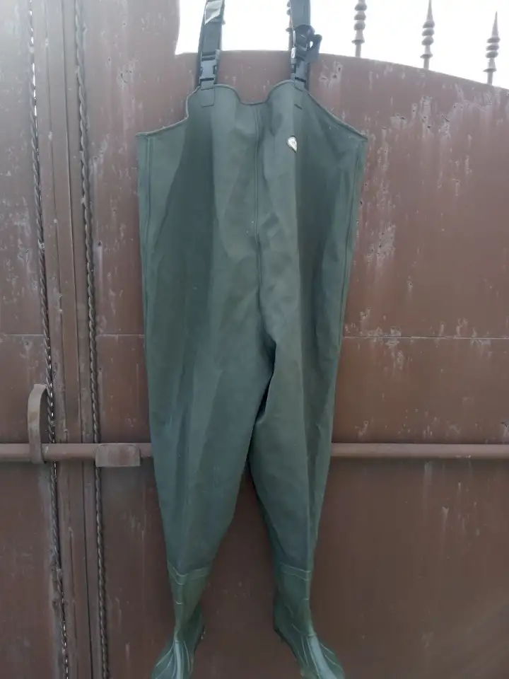 Продам вейдерсы бу в отличном состоянии, фотография 2