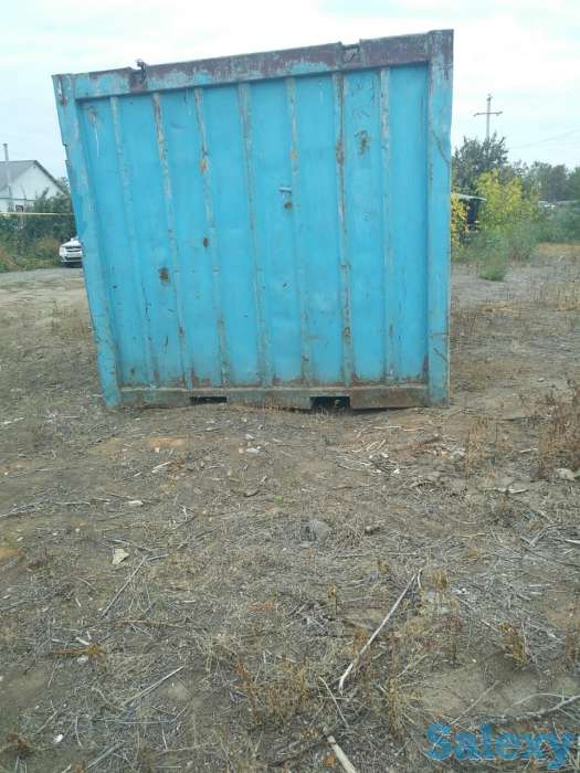 Продам контейнер, фотография 2