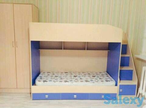 Изготовление корпусной мебели на заказ, фотография 6