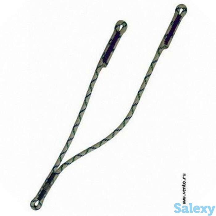 Усы Самостраховки Венто Веревочные  80Х 80См, фотография 1