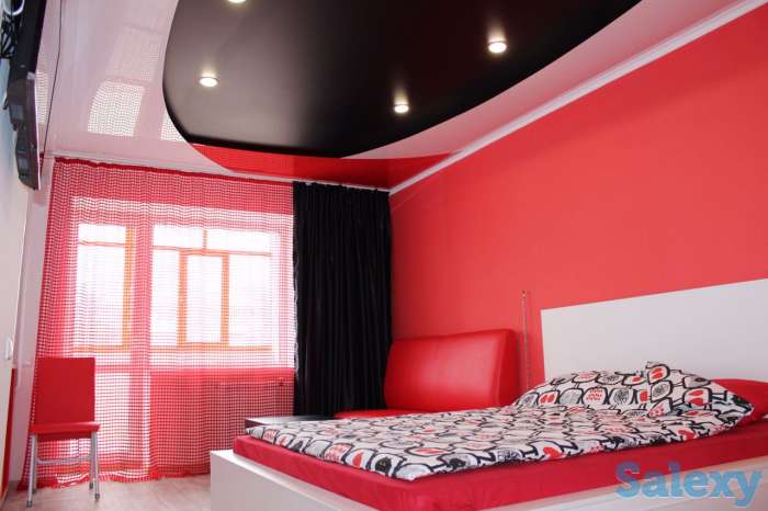 Сдам квартиру в центре, Ак. Сатпаева 40, фотография 3