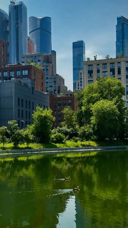 Недвижимость в Москве и Подмосковье  ваш надёжный путь к жизни и бизнесу в России!, фотография 4