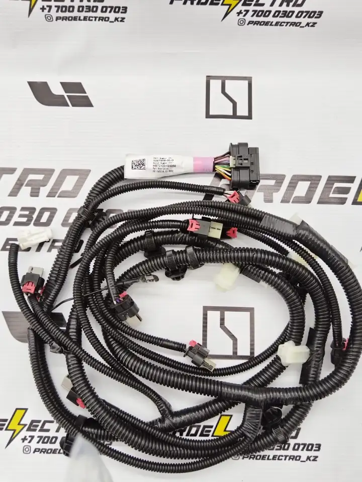 Запчасти на Tesla model 3YXS Zeekr 001X в наличие и на заказ, фотография 6