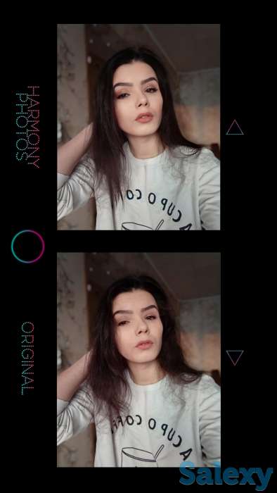 Профессиональная обработка фотографий, фотография 8