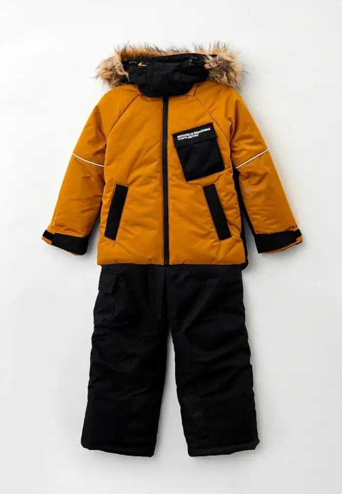 Костюм утепленный batik, фотография 1