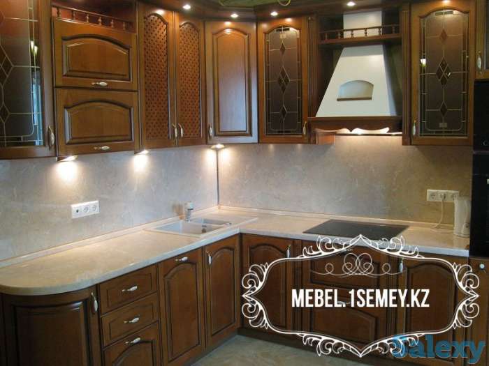 Мебель на заказ Семей, фотография 3