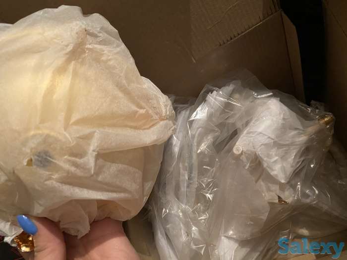 Посуда, фотография 1