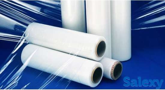 Стрейч-пленка оптом, фотография 3