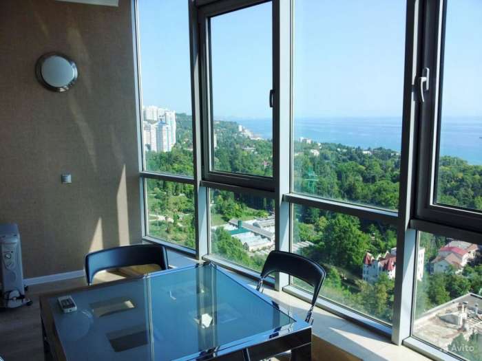 Пластиковые окна KAVI 