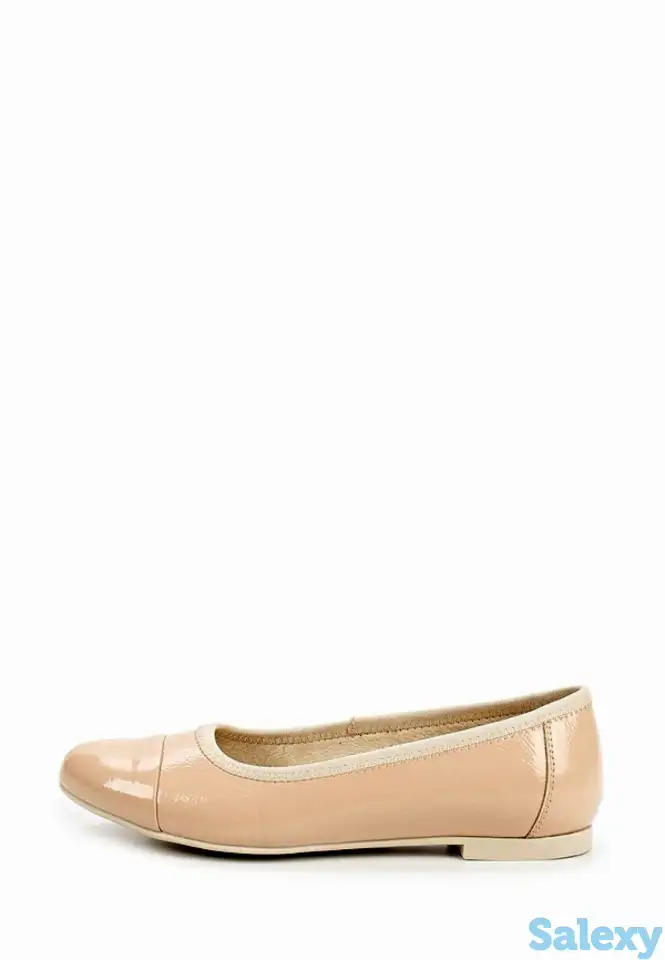 Балетки ralf ringer, фотография 1