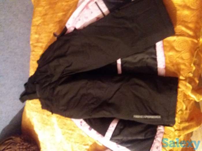 Комбенизон  спортивный зима, фотография 4