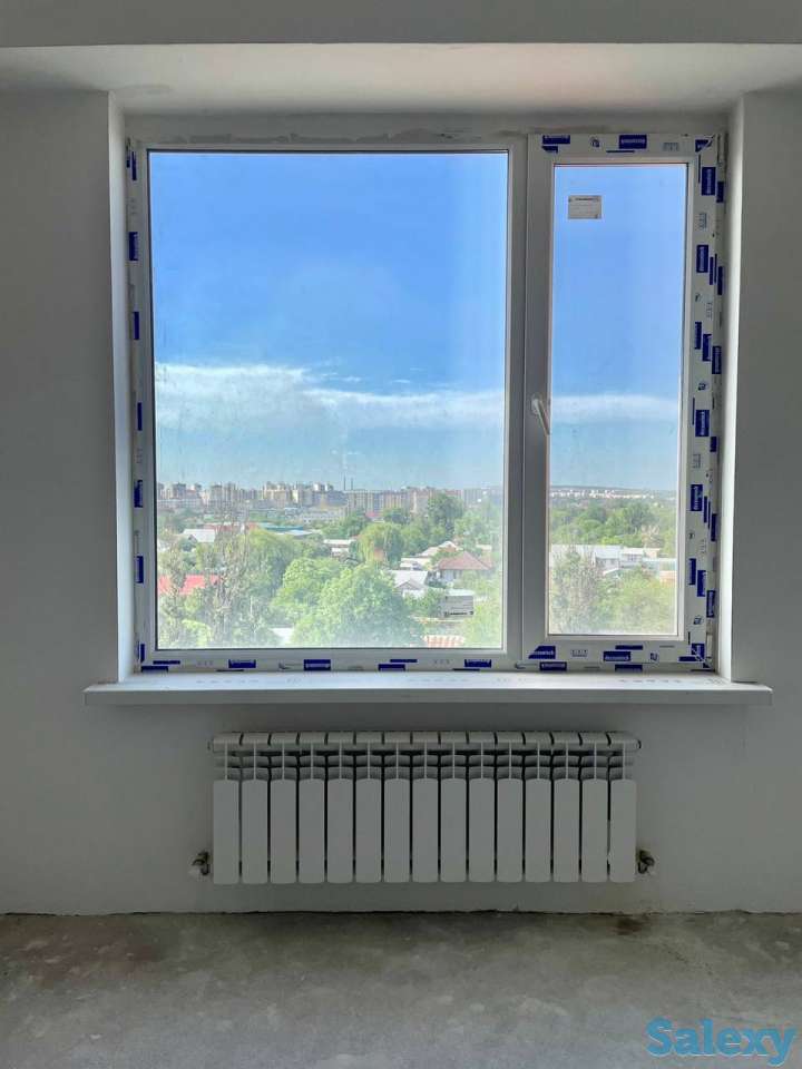 квартиры по программе 7/20/25, райымбека, фотография 3