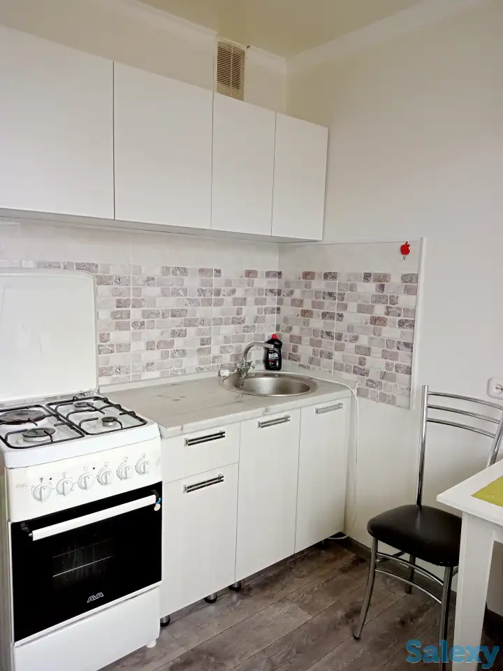 Сдаю -1-ю.кв. У/П, фотография 11