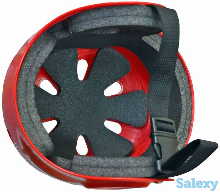 Каска вольный ветер алтай синяя, фотография 2