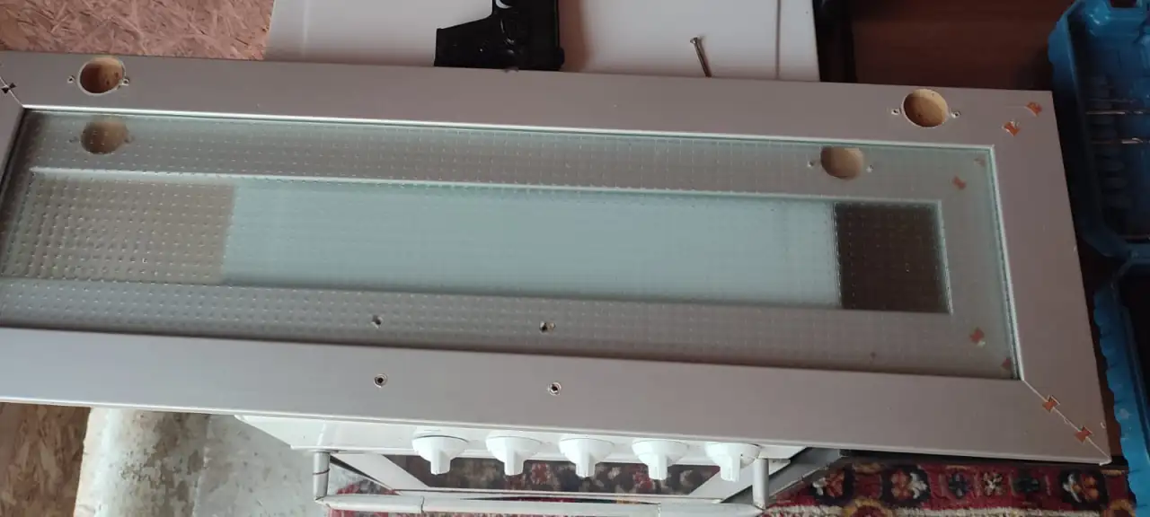 Продам двери с кухонного гарнитура, фотография 7