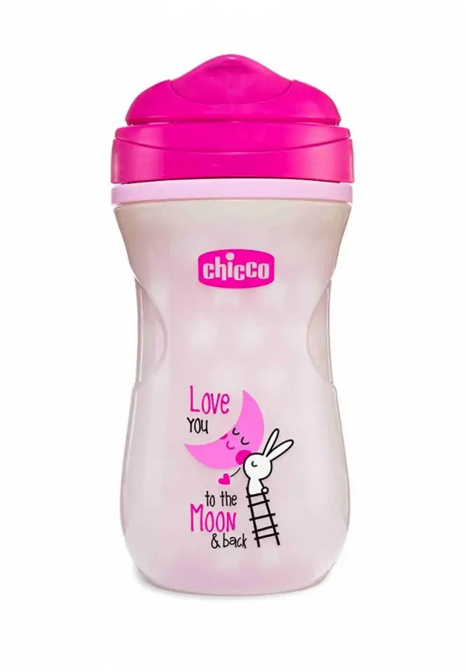 Бутылка chicco, фотография 1