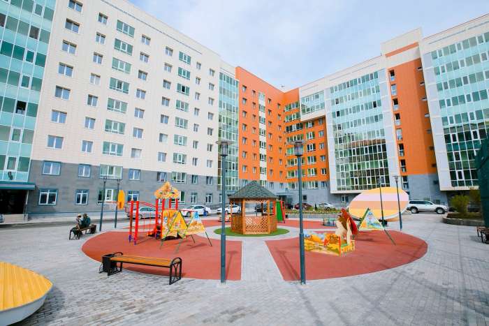 Продаю 1-ком кв, г.Астана; ЖК Времена года; , фотография 2