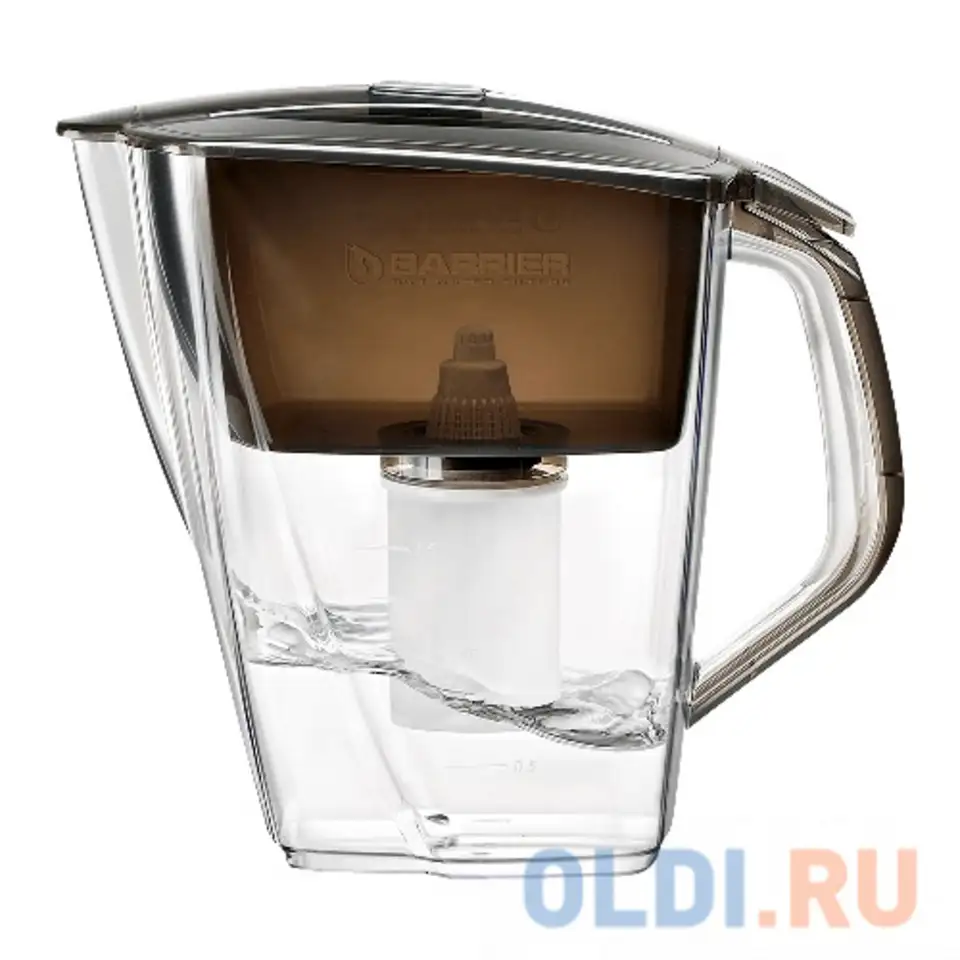 Фильтр барьер гранд neo антрацит, фотография 1