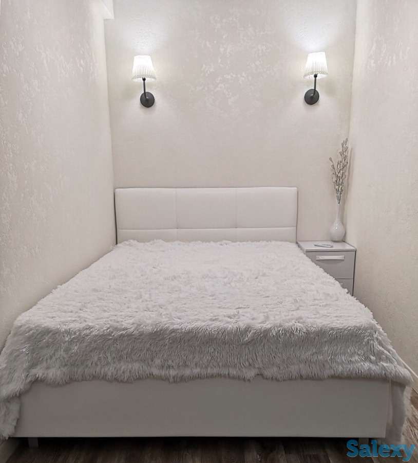 Продажа 1-комнатной квартиры, Докучаева 35б, фотография 4