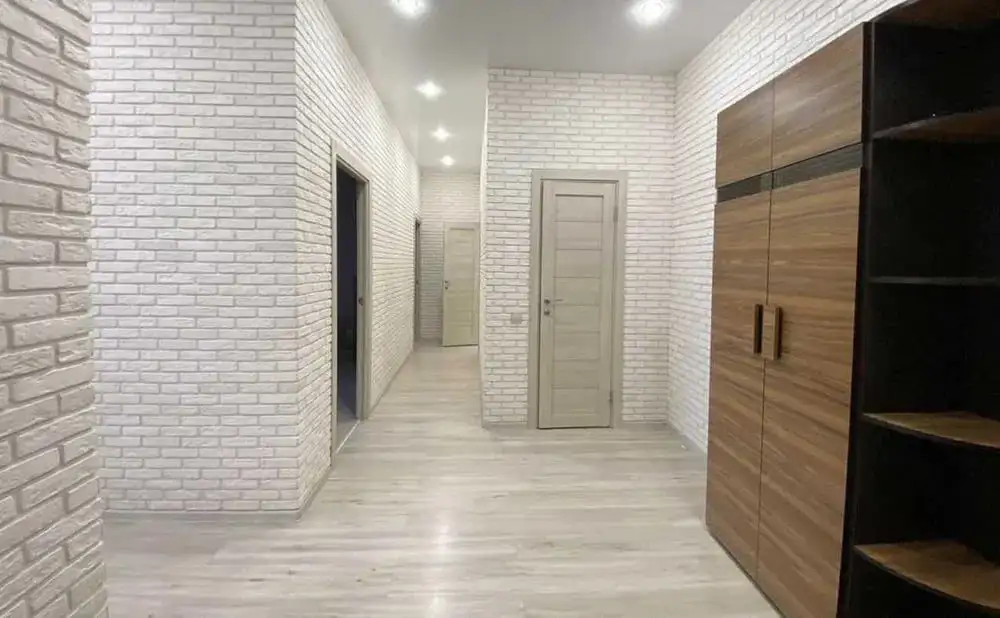 Сдам посуточно квартиру, Алли Молдагуловой, фотография 1