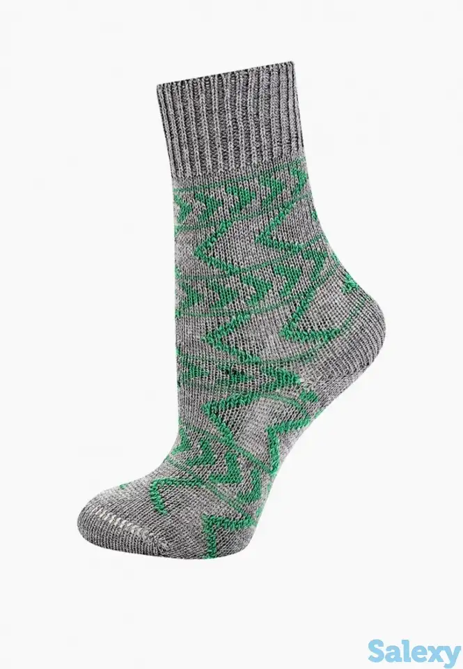 Термоноски pais, фотография 1