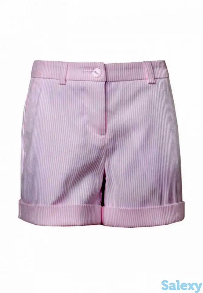 Шорты prairie saint petersburg, фотография 1