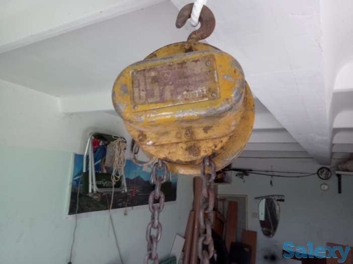 Капитальный каменный гараж для легкового автомобиля, фотография 1