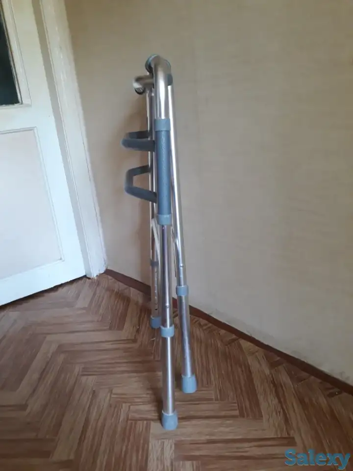 Ходунки для взрослых   