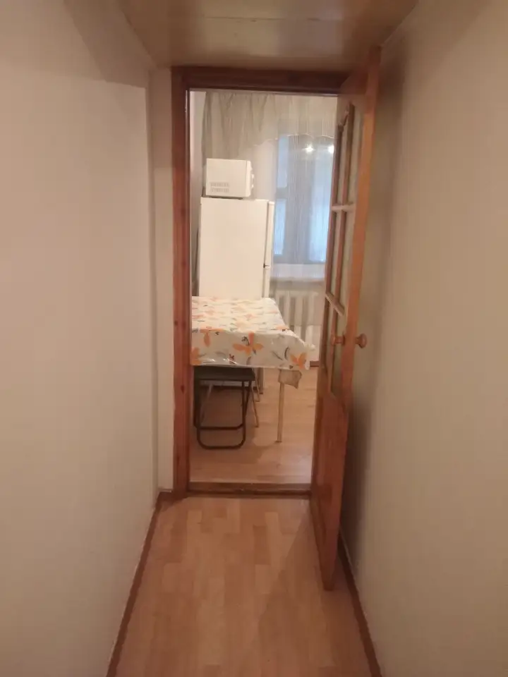 Сдам 1 -комнатную квартиру, фотография 5