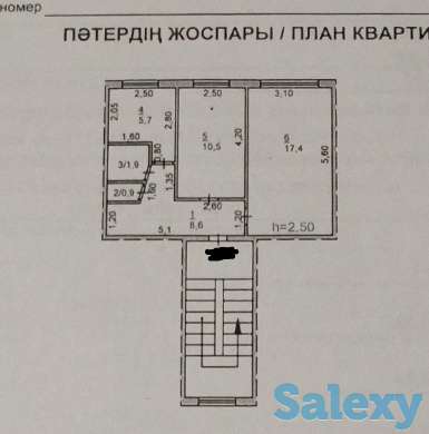 Продам 2-ю квартиру 1эт. р-он Диспетчерской, Ломова 169, фотография 8