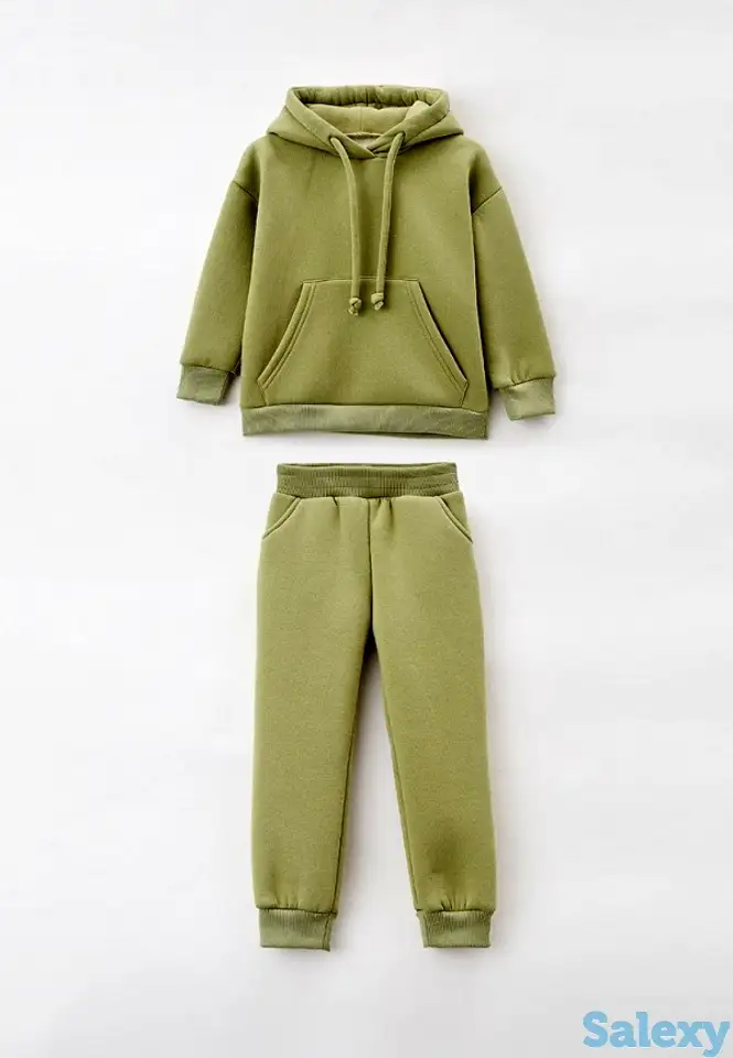 Костюм спортивный anchor, фотография 1