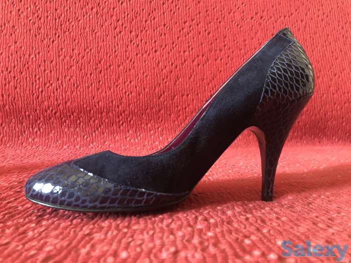 Продам туфли, фотография 3
