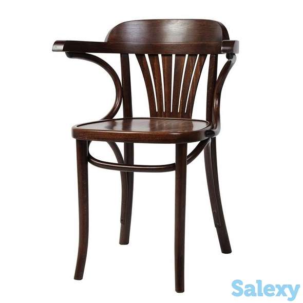 Венские  стулья и кресла из бука, фотография 2