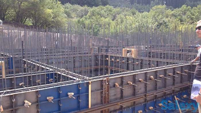 Опалубка,леса,перекрытие.Аренда,продажа Балки для опалубки Струбцины, фотография 11