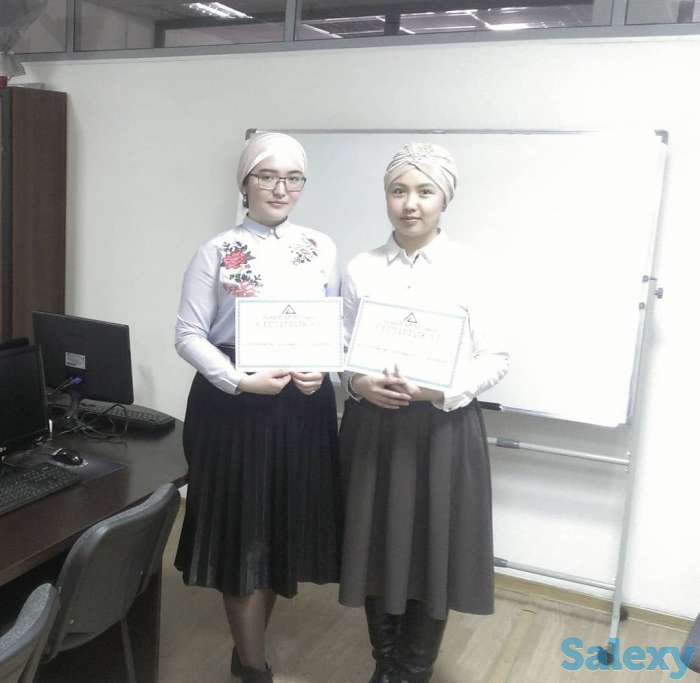 Курсы бухгалтеров в Астане на практике!, фотография 5